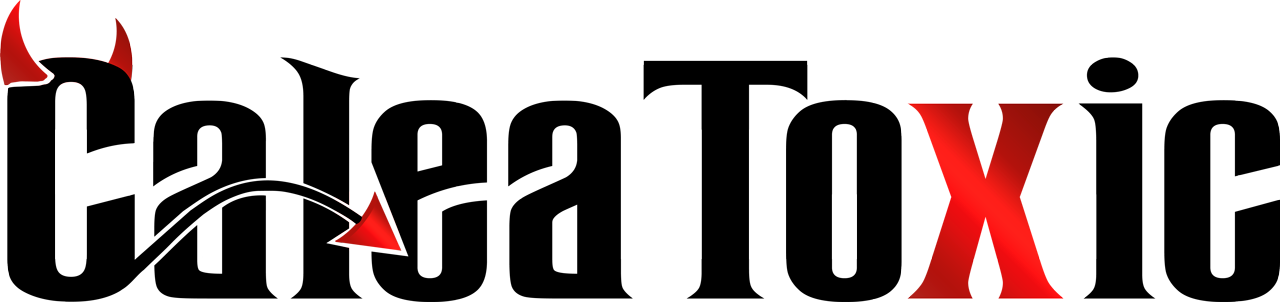 Logo Calea Toxic